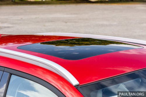 2024 Chery Omoda E5 now RM98,818 – huge RM48k rebate, free wallbox, V2L cable, RM1k charging credits