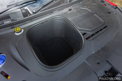 2024 Chery Omoda E5 now RM98,818 – huge RM48k rebate, free wallbox, V2L cable, RM1k charging credits