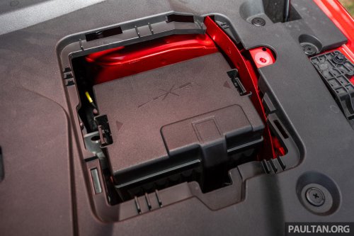 2024 Chery Omoda E5 now RM98,818 – huge RM48k rebate, free wallbox, V2L cable, RM1k charging credits