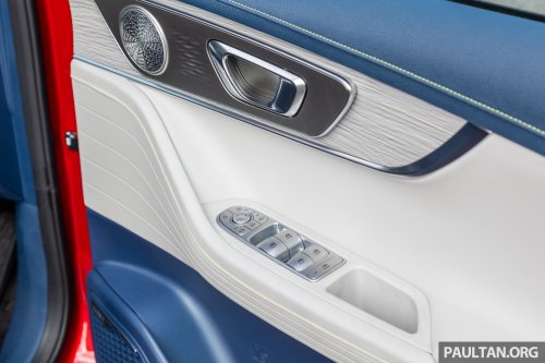 2024 Chery Omoda E5 now RM98,818 – huge RM48k rebate, free wallbox, V2L cable, RM1k charging credits