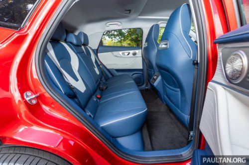 2024 Chery Omoda E5 now RM98,818 – huge RM48k rebate, free wallbox, V2L cable, RM1k charging credits