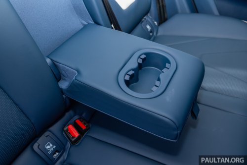 2024 Chery Omoda E5 now RM98,818 – huge RM48k rebate, free wallbox, V2L cable, RM1k charging credits