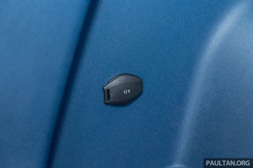 2024 Chery Omoda E5 now RM98,818 – huge RM48k rebate, free wallbox, V2L cable, RM1k charging credits