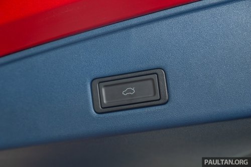 2024 Chery Omoda E5 now RM98,818 – huge RM48k rebate, free wallbox, V2L cable, RM1k charging credits