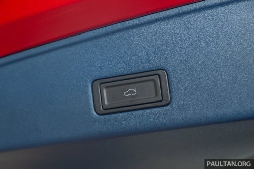 2024 Chery Omoda E5 now RM98,818 – huge RM48k rebate, free wallbox, V2L cable, RM1k charging credits