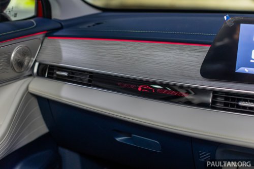 2024 Chery Omoda E5 now RM98,818 – huge RM48k rebate, free wallbox, V2L cable, RM1k charging credits