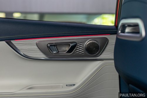 2024 Chery Omoda E5 now RM98,818 – huge RM48k rebate, free wallbox, V2L cable, RM1k charging credits