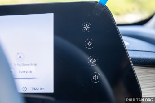 2024 Chery Omoda E5 now RM98,818 – huge RM48k rebate, free wallbox, V2L cable, RM1k charging credits