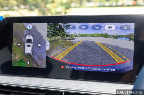 2024 Chery Omoda E5 now RM98,818 – huge RM48k rebate, free wallbox, V2L cable, RM1k charging credits