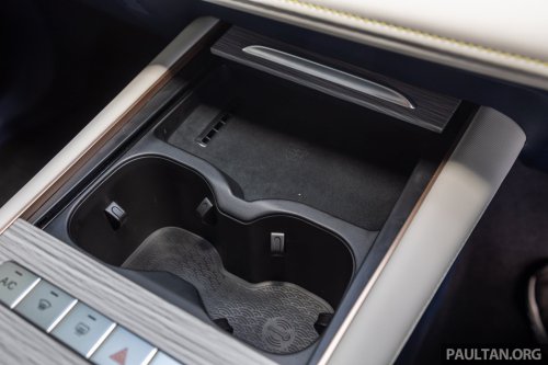 2024 Chery Omoda E5 now RM98,818 – huge RM48k rebate, free wallbox, V2L cable, RM1k charging credits