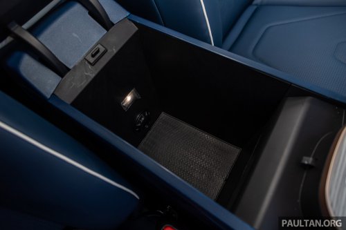 2024 Chery Omoda E5 now RM98,818 – huge RM48k rebate, free wallbox, V2L cable, RM1k charging credits