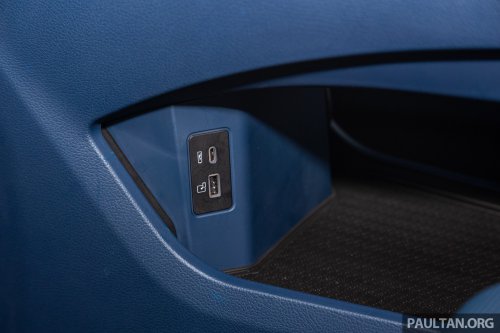 2024 Chery Omoda E5 now RM98,818 – huge RM48k rebate, free wallbox, V2L cable, RM1k charging credits