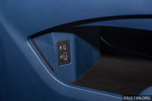 2024 Chery Omoda E5 now RM98,818 – huge RM48k rebate, free wallbox, V2L cable, RM1k charging credits