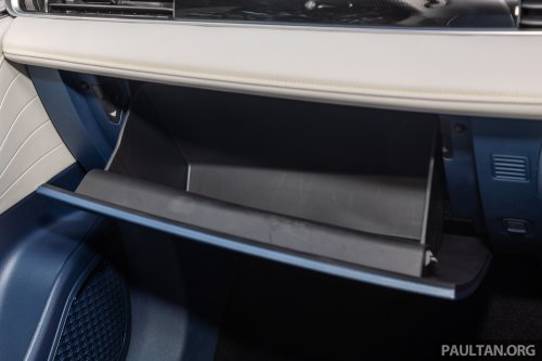 2024 Chery Omoda E5 now RM98,818 – huge RM48k rebate, free wallbox, V2L cable, RM1k charging credits