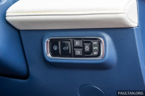 2024 Chery Omoda E5 now RM98,818 – huge RM48k rebate, free wallbox, V2L cable, RM1k charging credits