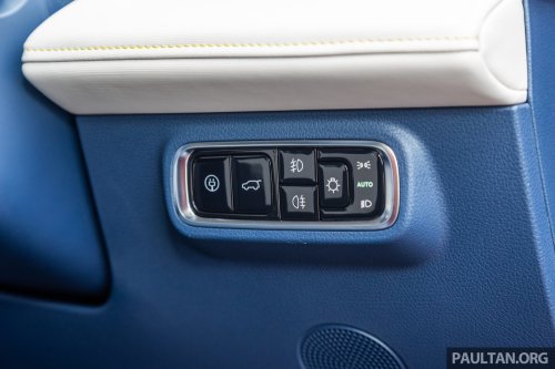 2024 Chery Omoda E5 now RM98,818 – huge RM48k rebate, free wallbox, V2L cable, RM1k charging credits