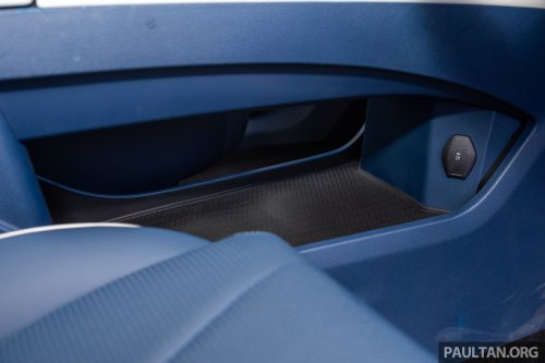 2024 Chery Omoda E5 now RM98,818 – huge RM48k rebate, free wallbox, V2L cable, RM1k charging credits