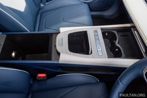 2024 Chery Omoda E5 now RM98,818 – huge RM48k rebate, free wallbox, V2L cable, RM1k charging credits