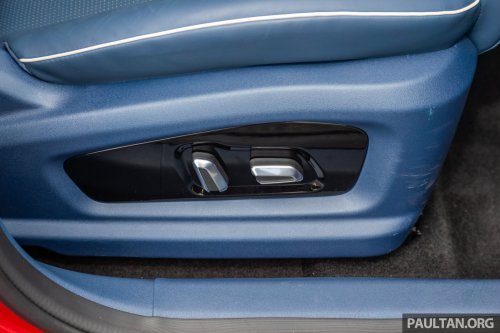 2024 Chery Omoda E5 now RM98,818 – huge RM48k rebate, free wallbox, V2L cable, RM1k charging credits