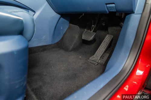 2024 Chery Omoda E5 now RM98,818 – huge RM48k rebate, free wallbox, V2L cable, RM1k charging credits