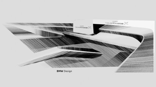2026 BMW iX3 to debut on September 5 – second-gen EV SUV leads Neue Klasse era; up to 800 km range