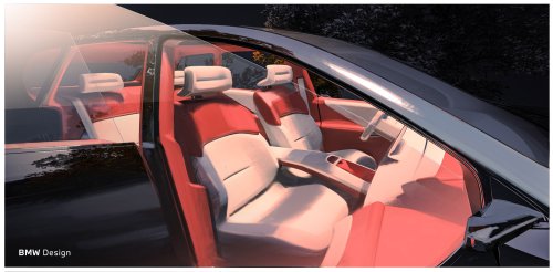 2026 BMW iX3 to debut on September 5 – second-gen EV SUV leads Neue Klasse era; up to 800 km range