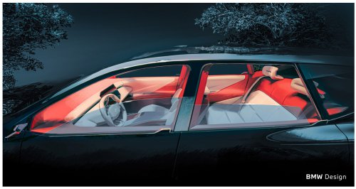 2026 BMW iX3 to debut on September 5 – second-gen EV SUV leads Neue Klasse era; up to 800 km range