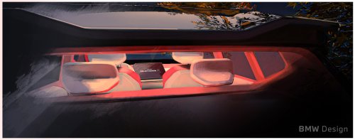 2026 BMW iX3 to debut on September 5 – second-gen EV SUV leads Neue Klasse era; up to 800 km range
