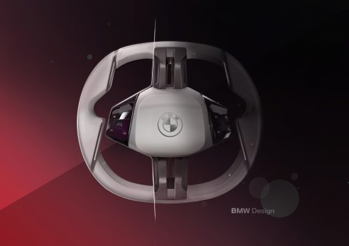 2026 BMW iX3 to debut on September 5 – second-gen EV SUV leads Neue Klasse era; up to 800 km range