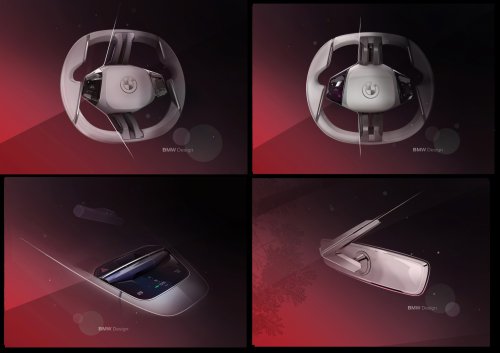 2026 BMW iX3 to debut on September 5 – second-gen EV SUV leads Neue Klasse era; up to 800 km range