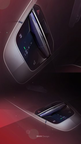 2026 BMW iX3 to debut on September 5 – second-gen EV SUV leads Neue Klasse era; up to 800 km range