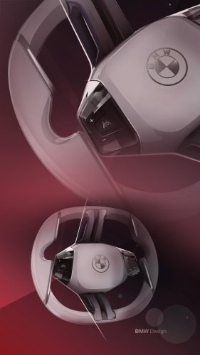 2026 BMW iX3 to debut on September 5 – second-gen EV SUV leads Neue Klasse era; up to 800 km range