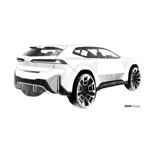 2026 BMW iX3 to debut on September 5 – second-gen EV SUV leads Neue Klasse era; up to 800 km range