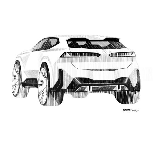 2026 BMW iX3 to debut on September 5 – second-gen EV SUV leads Neue Klasse era; up to 800 km range