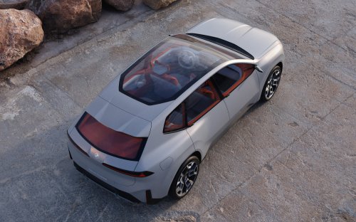 2026 BMW iX3 to debut on September 5 – second-gen EV SUV leads Neue Klasse era; up to 800 km range