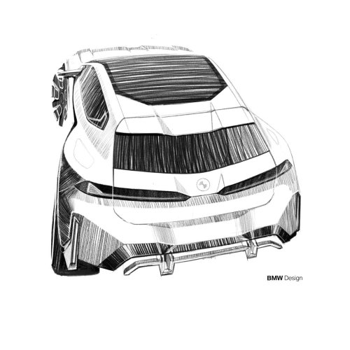 2026 BMW iX3 to debut on September 5 – second-gen EV SUV leads Neue Klasse era; up to 800 km range