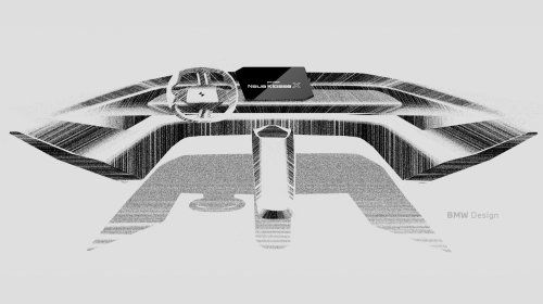 2026 BMW iX3 to debut on September 5 – second-gen EV SUV leads Neue Klasse era; up to 800 km range