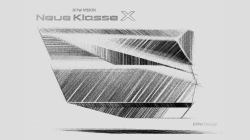 2026 BMW iX3 to debut on September 5 – second-gen EV SUV leads Neue Klasse era; up to 800 km range