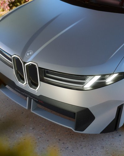 2026 BMW iX3 to debut on September 5 – second-gen EV SUV leads Neue Klasse era; up to 800 km range