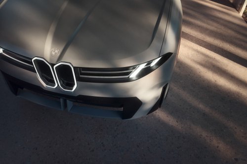 2026 BMW iX3 to debut on September 5 – second-gen EV SUV leads Neue Klasse era; up to 800 km range