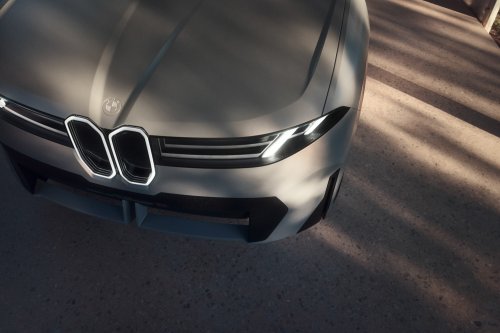 2026 BMW iX3 to debut on September 5 – second-gen EV SUV leads Neue Klasse era; up to 800 km range