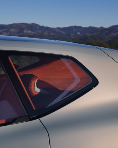 2026 BMW iX3 to debut on September 5 – second-gen EV SUV leads Neue Klasse era; up to 800 km range