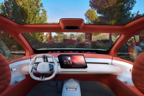 2026 BMW iX3 to debut on September 5 – second-gen EV SUV leads Neue Klasse era; up to 800 km range