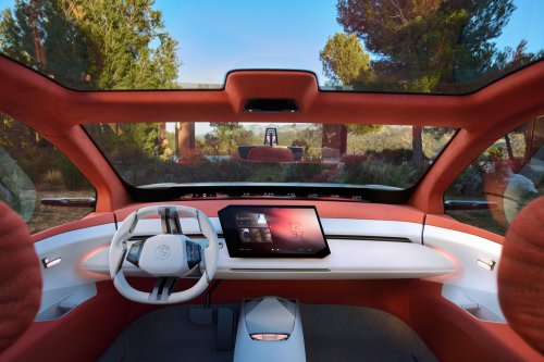 2026 BMW iX3 to debut on September 5 – second-gen EV SUV leads Neue Klasse era; up to 800 km range