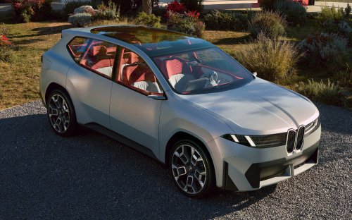 2026 BMW iX3 to debut on September 5 – second-gen EV SUV leads Neue Klasse era; up to 800 km range