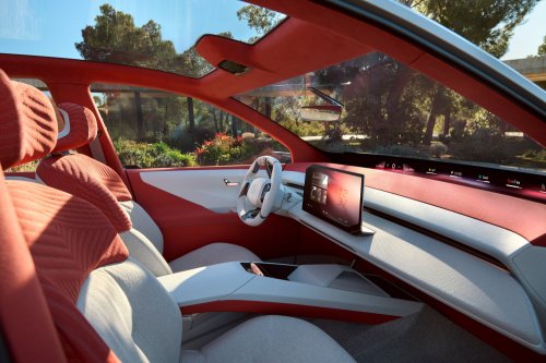2026 BMW iX3 to debut on September 5 – second-gen EV SUV leads Neue Klasse era; up to 800 km range