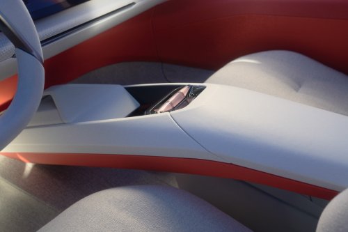 2026 BMW iX3 to debut on September 5 – second-gen EV SUV leads Neue Klasse era; up to 800 km range