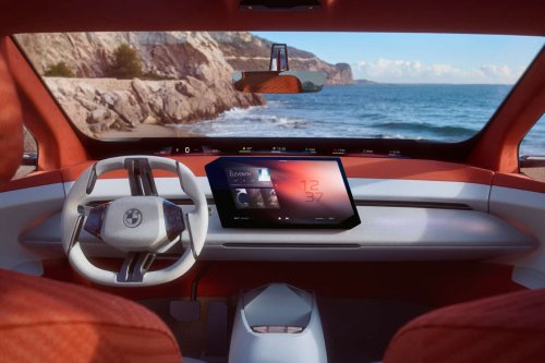 BMW, BMW iX3, SUV, 2026 BMW iX3 to debut on September 5 – second-gen EV SUV leads Neue Klasse era; up to 800 km range