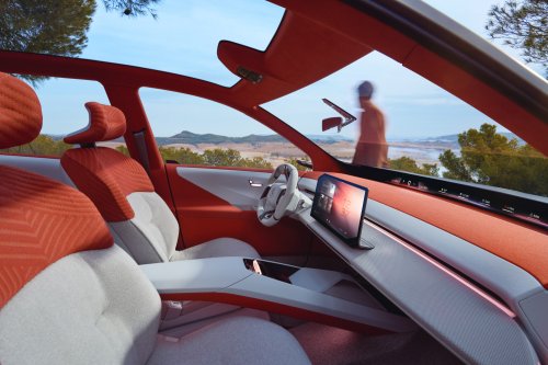 2026 BMW iX3 to debut on September 5 – second-gen EV SUV leads Neue Klasse era; up to 800 km range