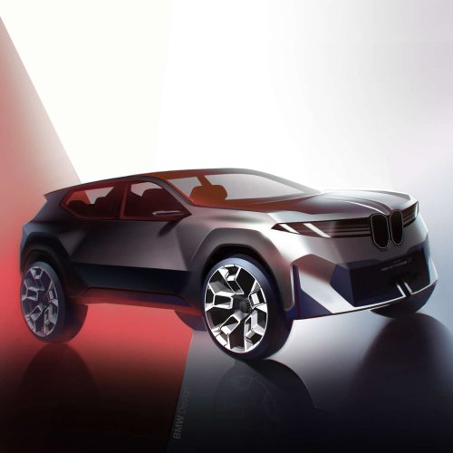 2026 BMW iX3 to debut on September 5 – second-gen EV SUV leads Neue Klasse era; up to 800 km range